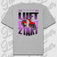 T-Shirt Personalisiert grau, VW, BMW, Mercedes, Audi