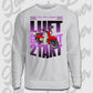Mockup standard front - shirt 5