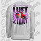 Mockup standard front - shirt 6