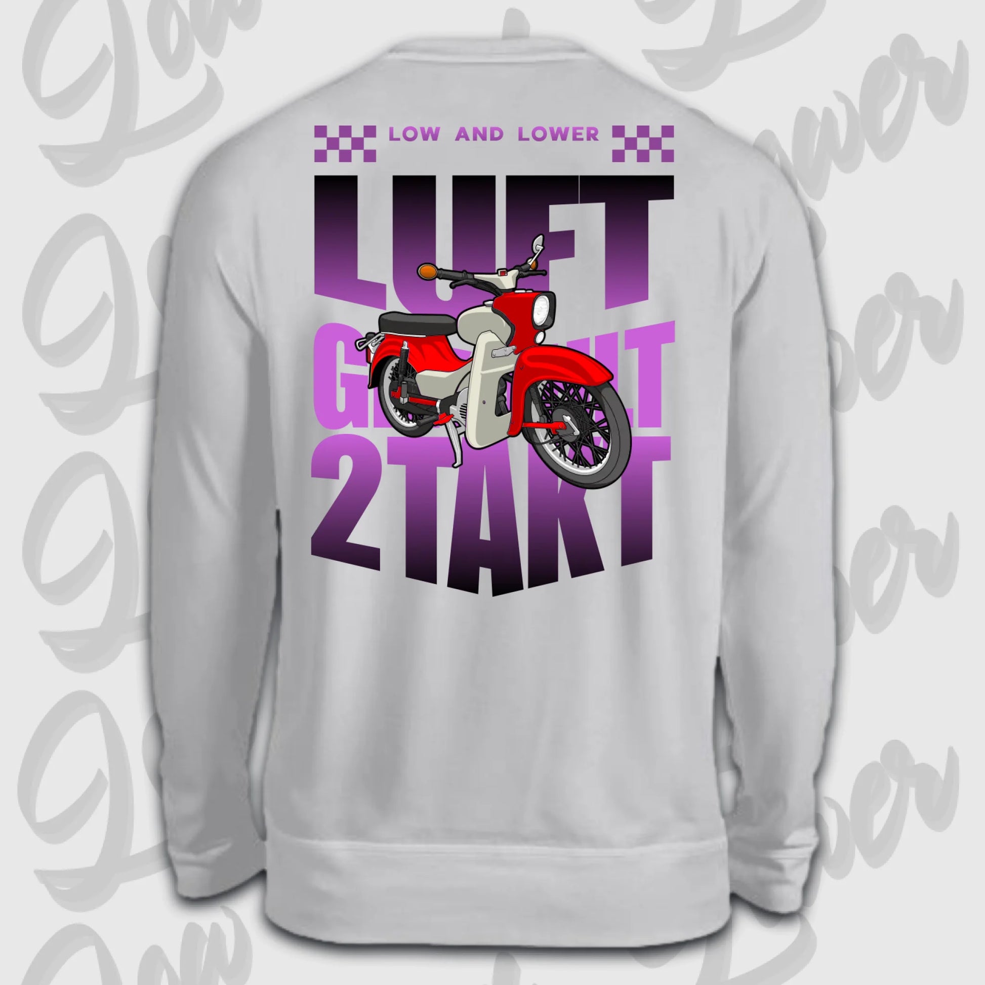 Mockup standard front - shirt 6