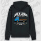Mockup Premium Hoodie teeinblue -      