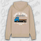 Mockup Premium Hoodie teeinblue - shirt 5
