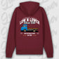 Mockup Premium Hoodie teeinblue - Stand hoodie 3