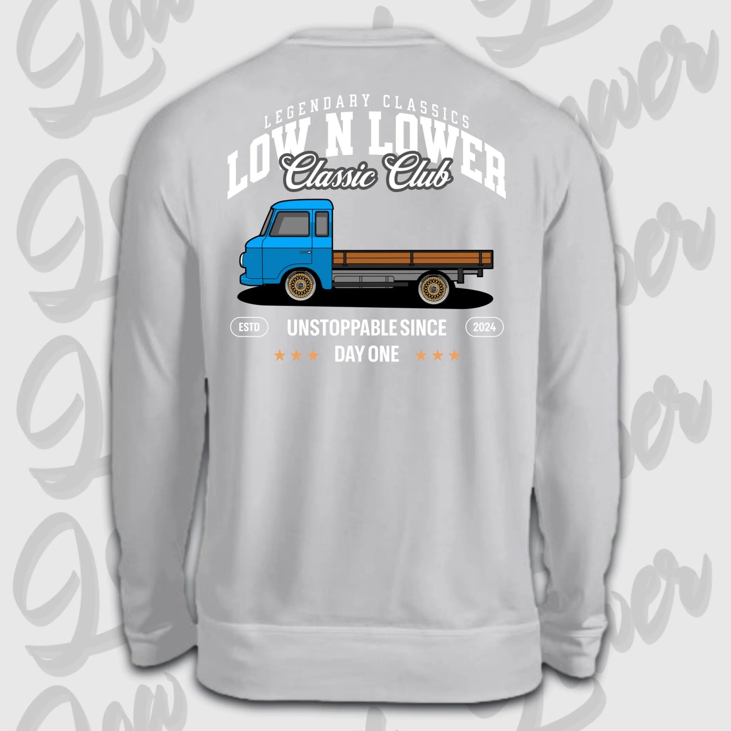 Mockup standard front - shirt 6
