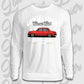 Sweater weiß Front