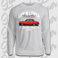 Mockup standard front - shirt 5