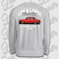 Mockup standard front - shirt 6
