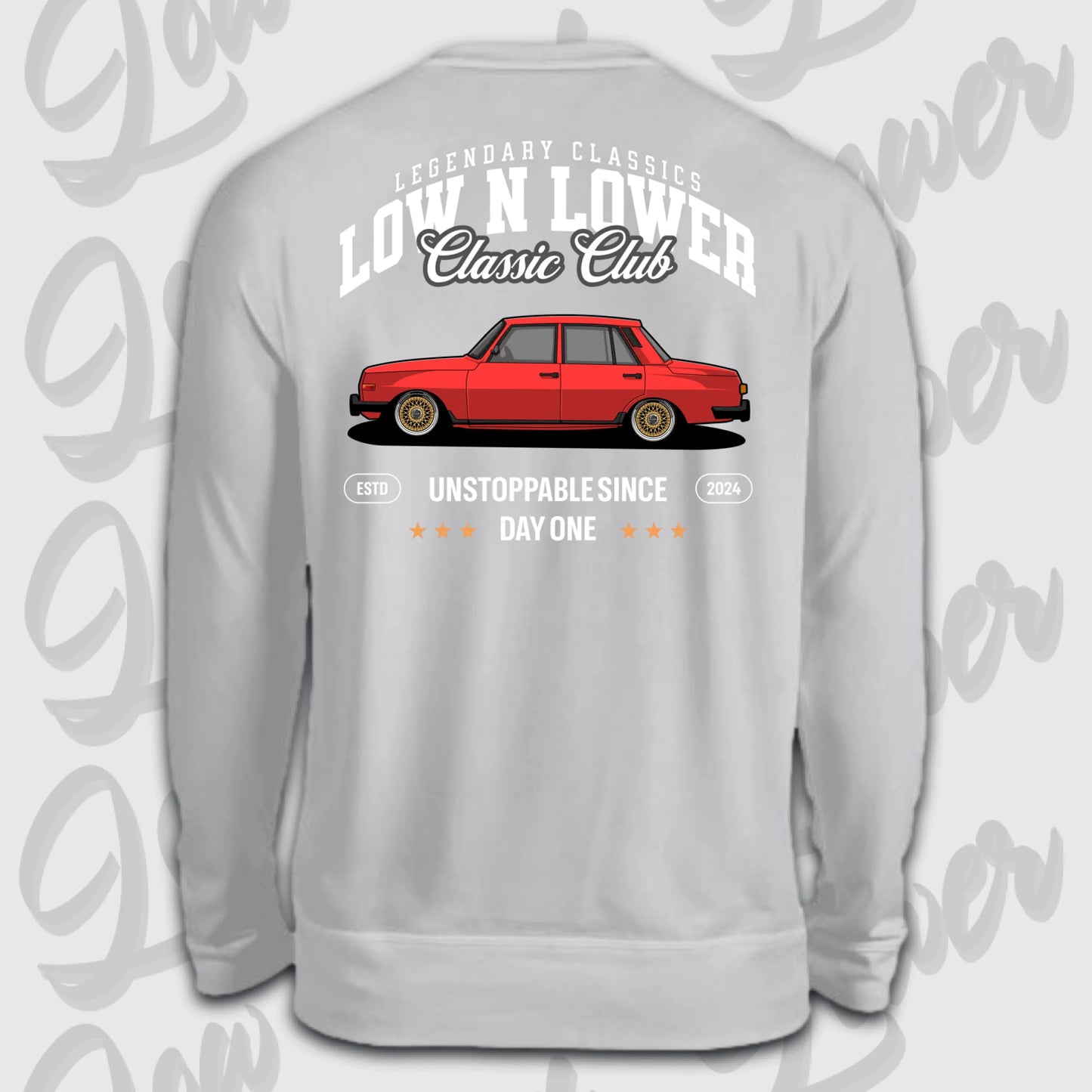Mockup standard front - shirt 6