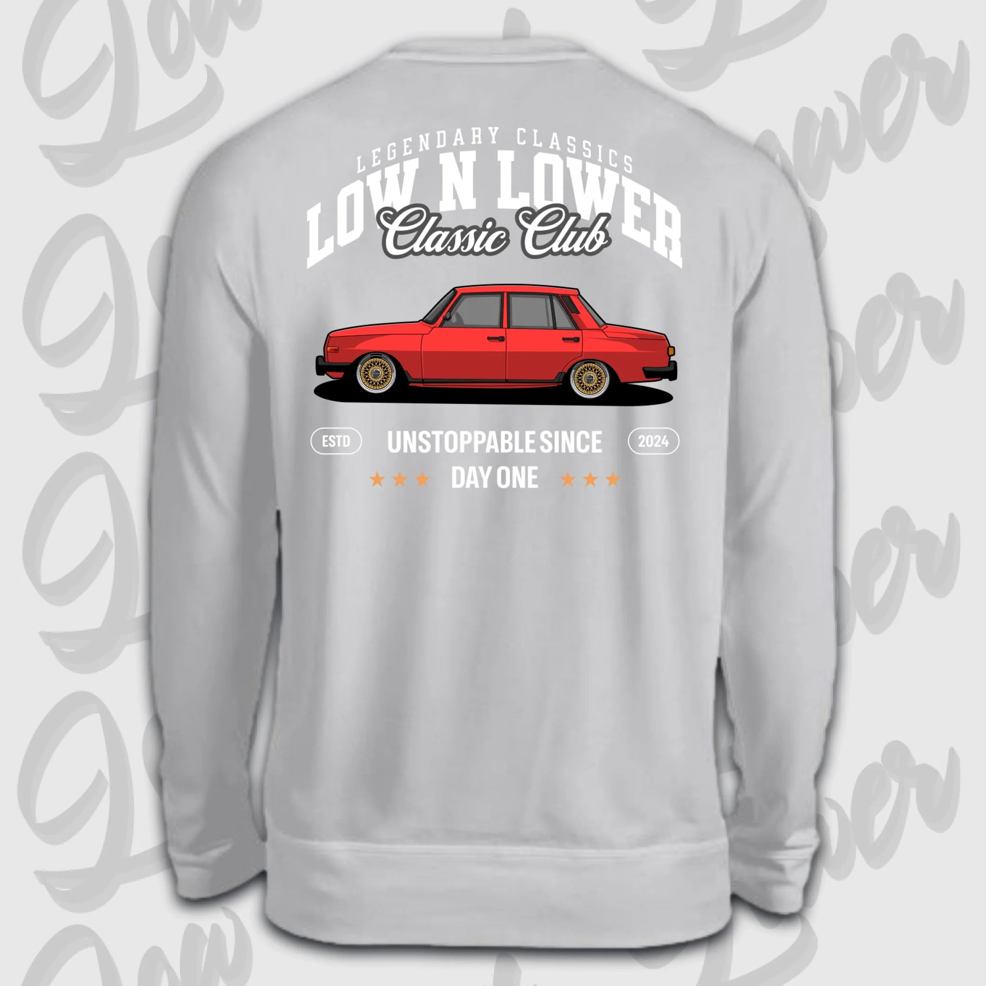 Mockup standard front - shirt 6