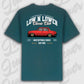 T-Shirt Personalisiert grün, VW, BMW, Mercedes, Audi
