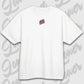 Mockups - Shirt Logo Mission Complete