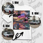 Mockups - Shirt Mission Complete 