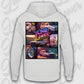 Mockup Stand hoodie teeinblue - Stand hoodie 3