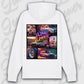 Mockup Premium Hoodie teeinblue - shirt 6