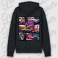 Mockup Premium Hoodie teeinblue -      