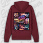 Mockup Premium Hoodie teeinblue - Stand hoodie 3