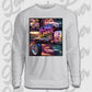 Mockup standard front - shirt 5