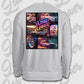 Mockup standard front - shirt 6