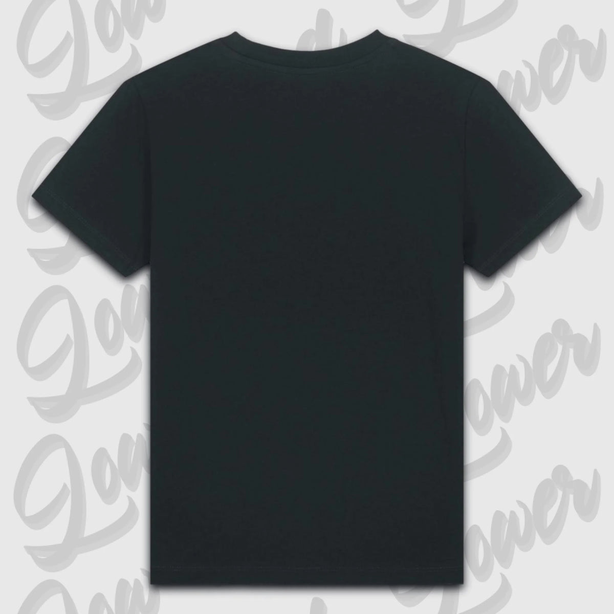 Mission Complete Kids Shirt Variante personalisierbar