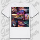 Mockup standard front - Stand hoodie 3