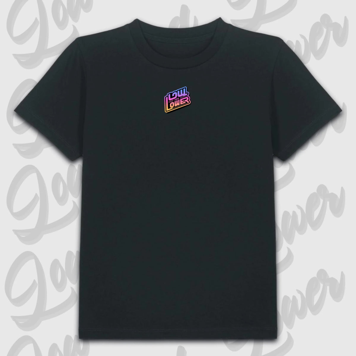 Mission Complete Kids T-Shirt mit Auto-Motiv