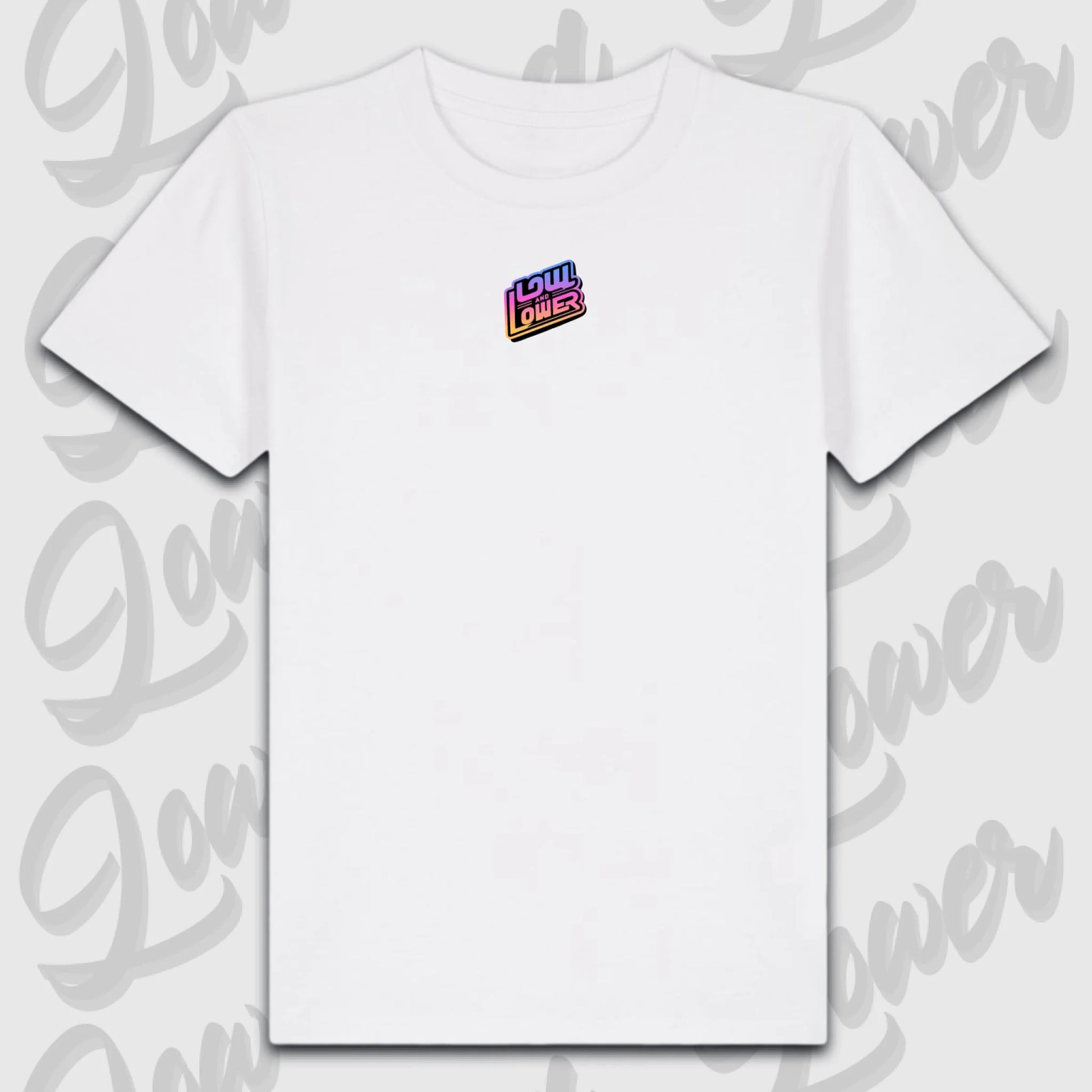Mockup standard front - Shirt 4