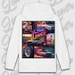Mockup standard front - Shirt 4