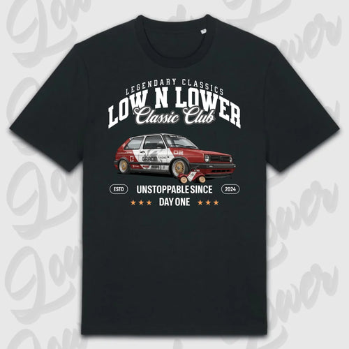 T-Shirt Artwork your vehicle