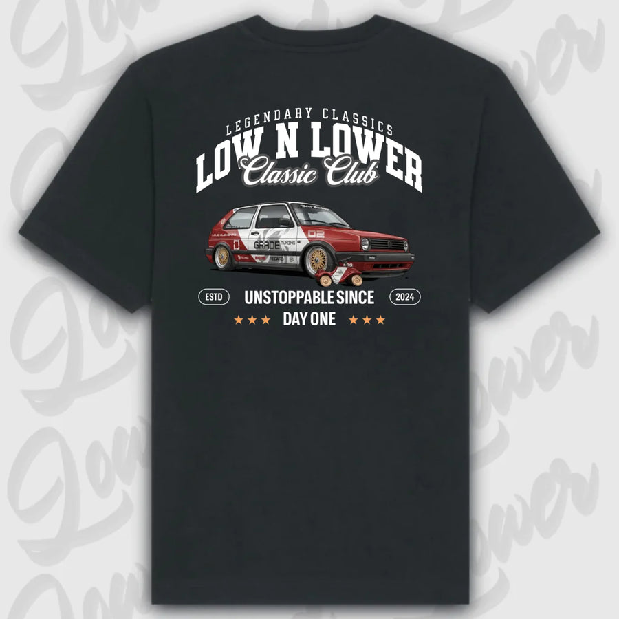 Custom Shirt