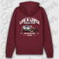 Premium Hoodie Artwork dein Fahrzeug für Tuning und Autofans