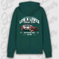 Premium Hoodie Artwork dein Fahrzeug mit Auto-Artwork