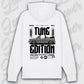 Premium Hoodie Golf 1 Cabrio mit personalisiertem Fahrzeugmotiv