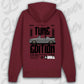 Golf 1 Cabrio Hoodie in Premium-Ausführung