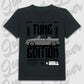 Kids Golf 1 Shirt Frontansicht von Low and Lower
