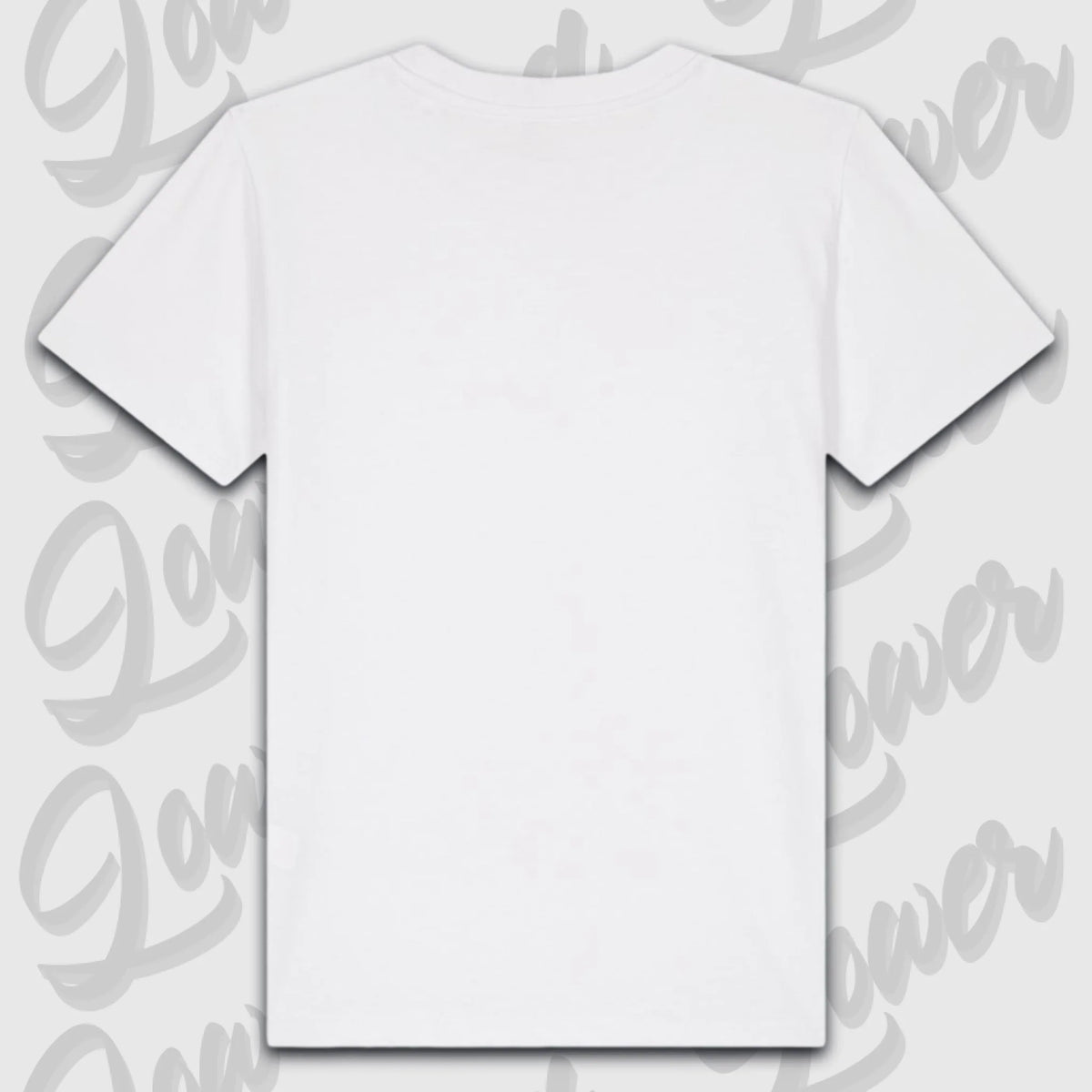 Mockup standard front - Stand hoodie 3