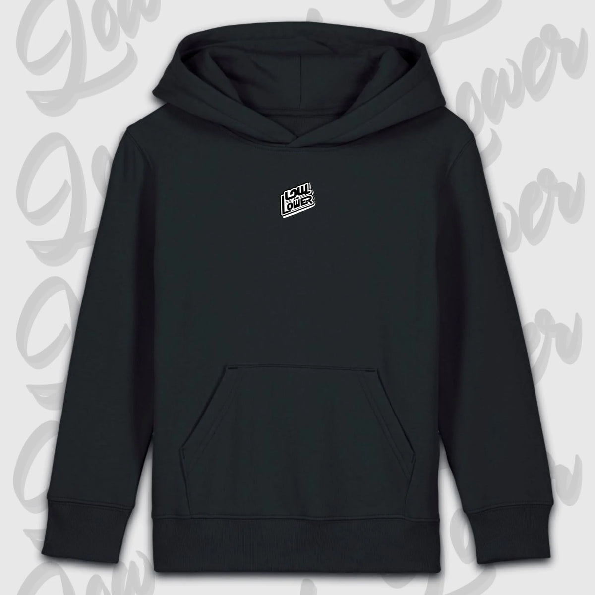 Mockup standard front - shirt Over 1