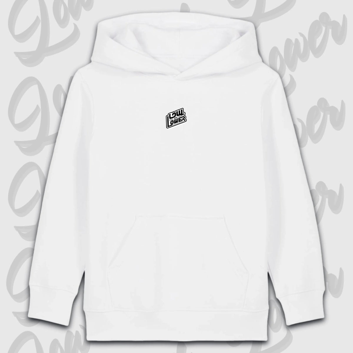 Mockup standard front - Stand hoodie 3