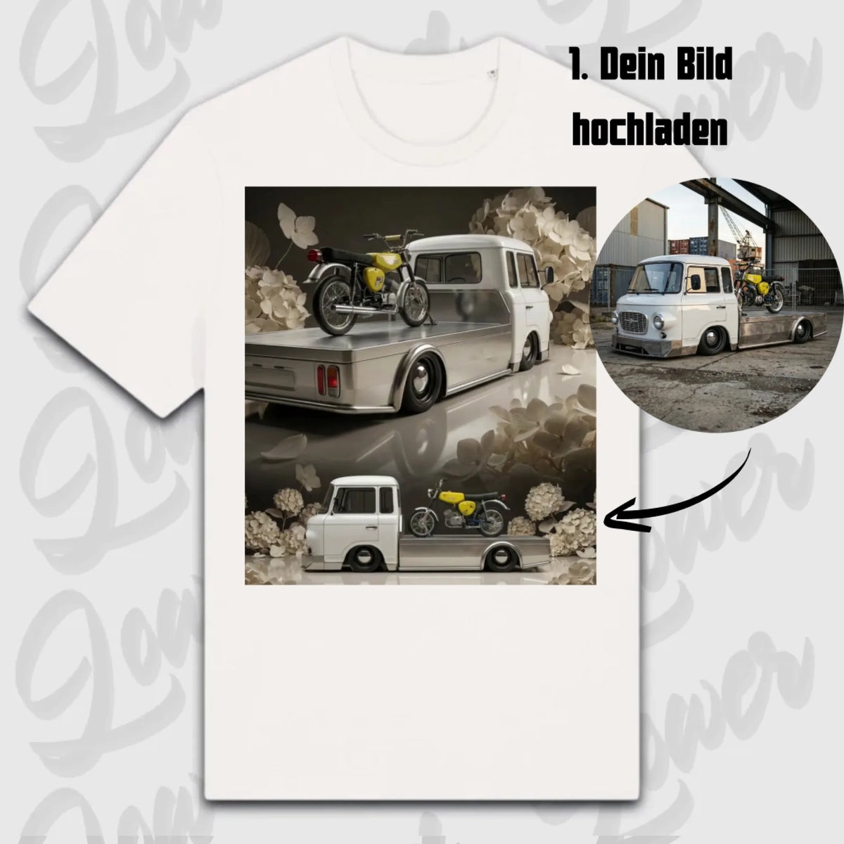 Mockups - Shirt Logo Mission Complete (1)