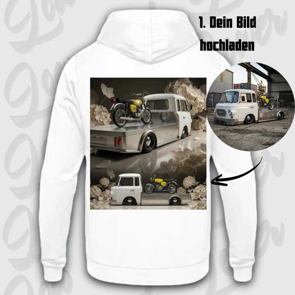 Mockups - Shirt Logo Mission Complete (2)