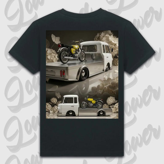 Mockup standard front - shirt Over 1