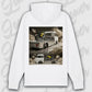 Mockup Premium Hoodie teeinblue - shirt 6