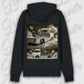 Mockup Premium Hoodie teeinblue -      