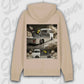 Mockup Premium Hoodie teeinblue - shirt 5