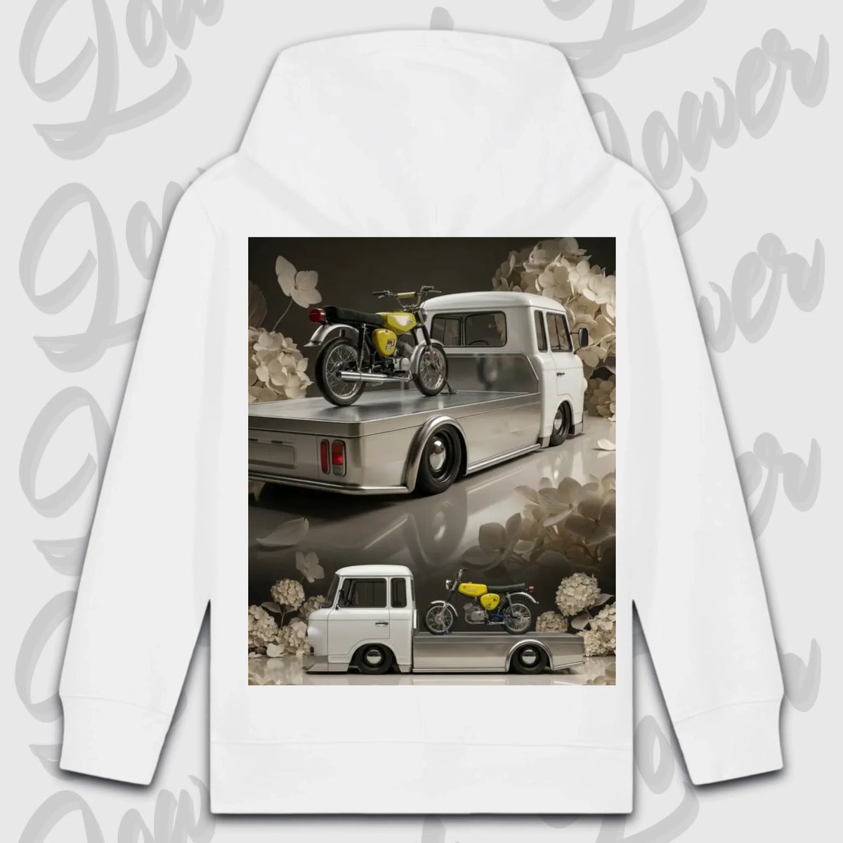 Mockup standard front - Shirt 4