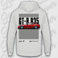 Mockup Stand hoodie teeinblue - Stand hoodie 3
