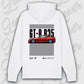 Mockup Premium Hoodie teeinblue - shirt 6