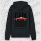 Mockup Premium Hoodie teeinblue -      