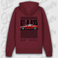 Mockup Premium Hoodie teeinblue - Stand hoodie 3