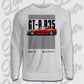 Mockup standard front - shirt 5