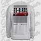 Mockup standard front - shirt 6